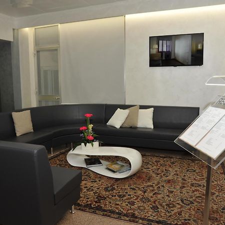 Hotel Astoria Fermo Ngoại thất bức ảnh