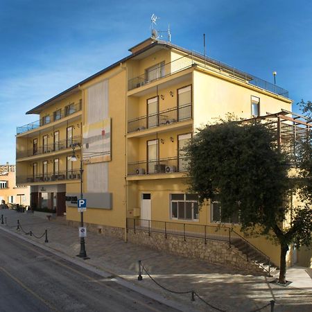 Hotel Astoria Fermo Ngoại thất bức ảnh