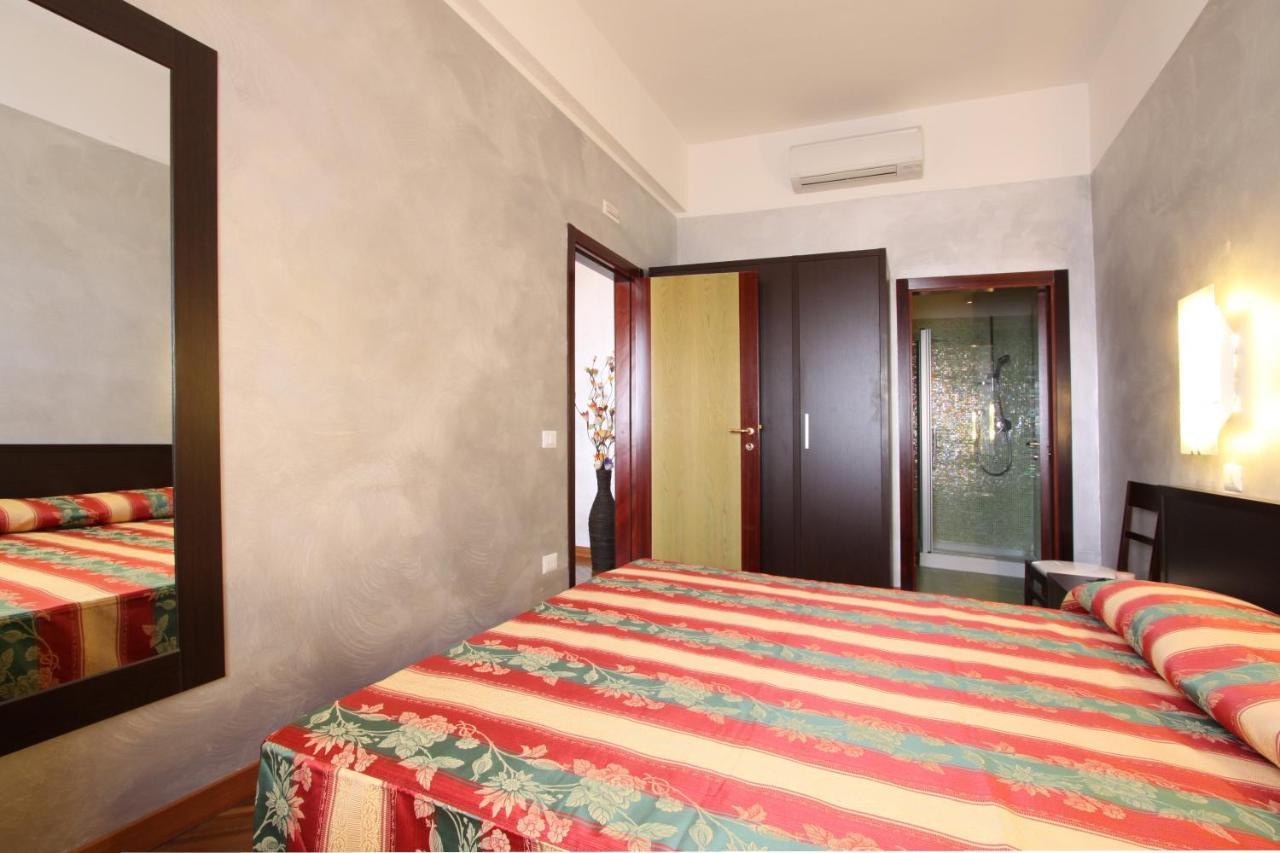 Hotel Astoria Fermo Ngoại thất bức ảnh