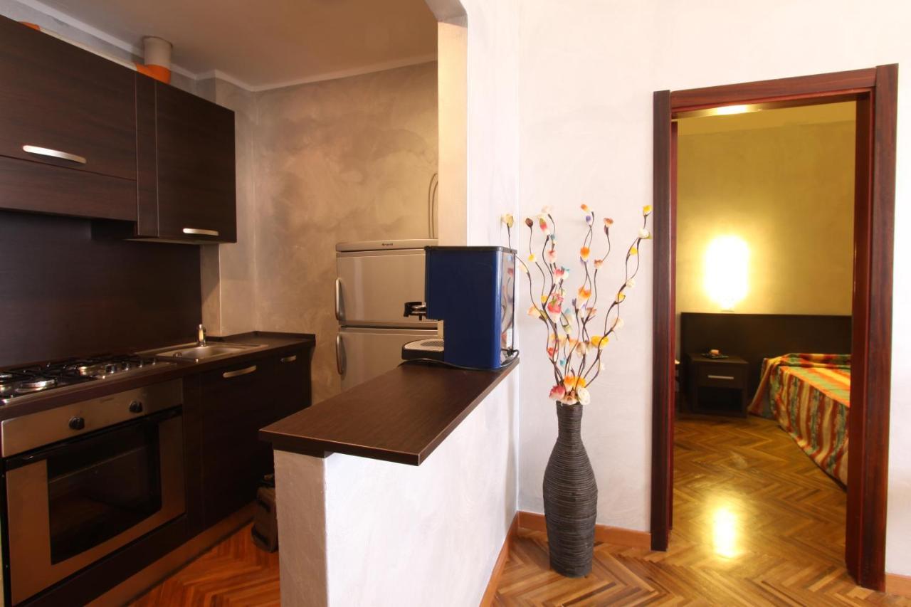 Hotel Astoria Fermo Ngoại thất bức ảnh