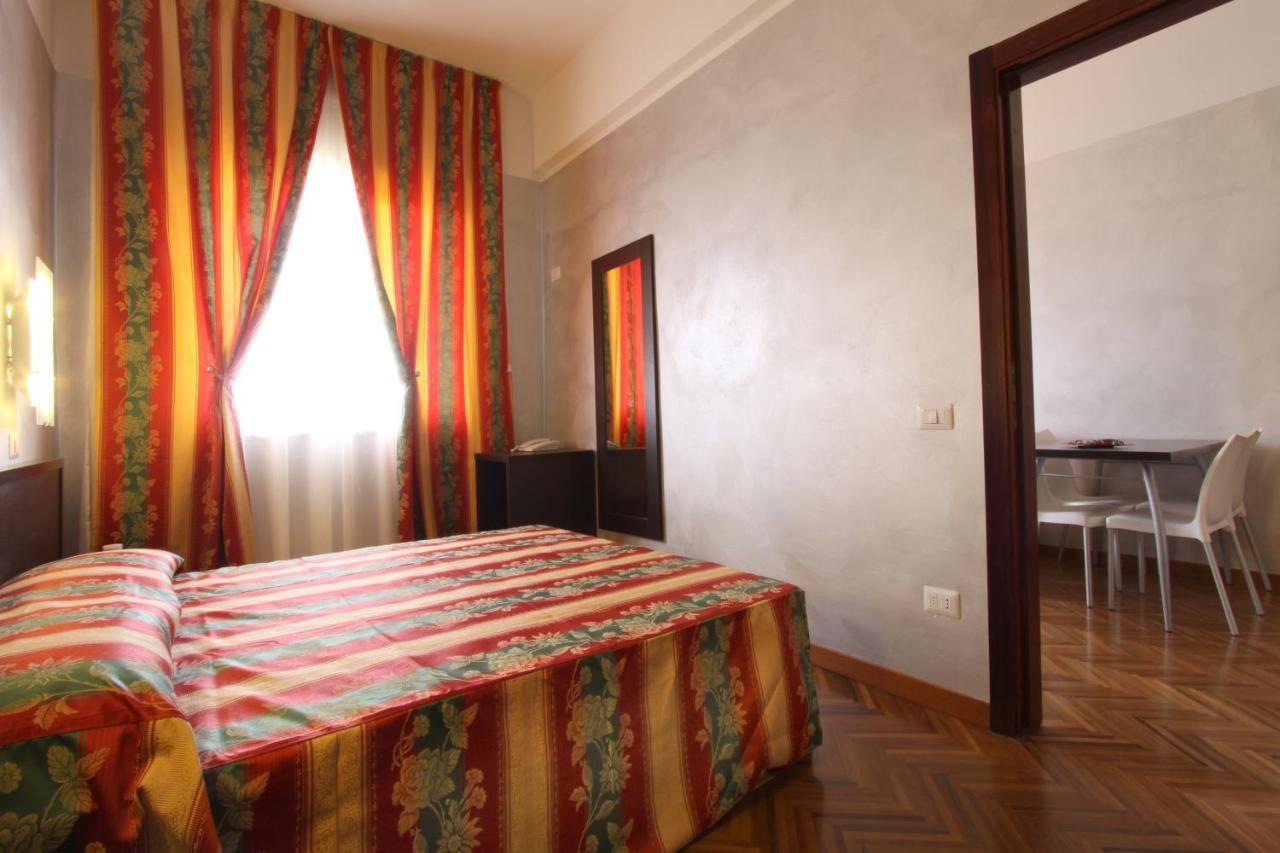 Hotel Astoria Fermo Ngoại thất bức ảnh