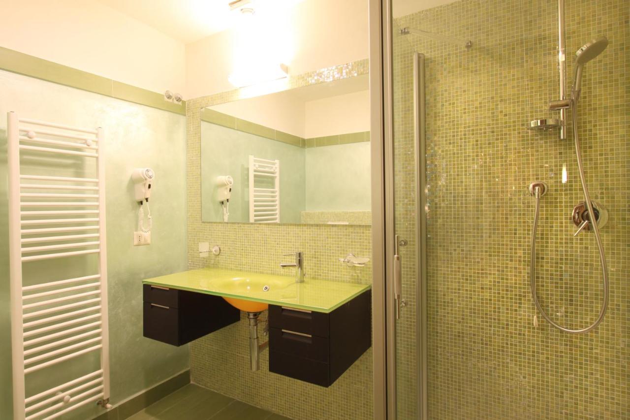 Hotel Astoria Fermo Ngoại thất bức ảnh