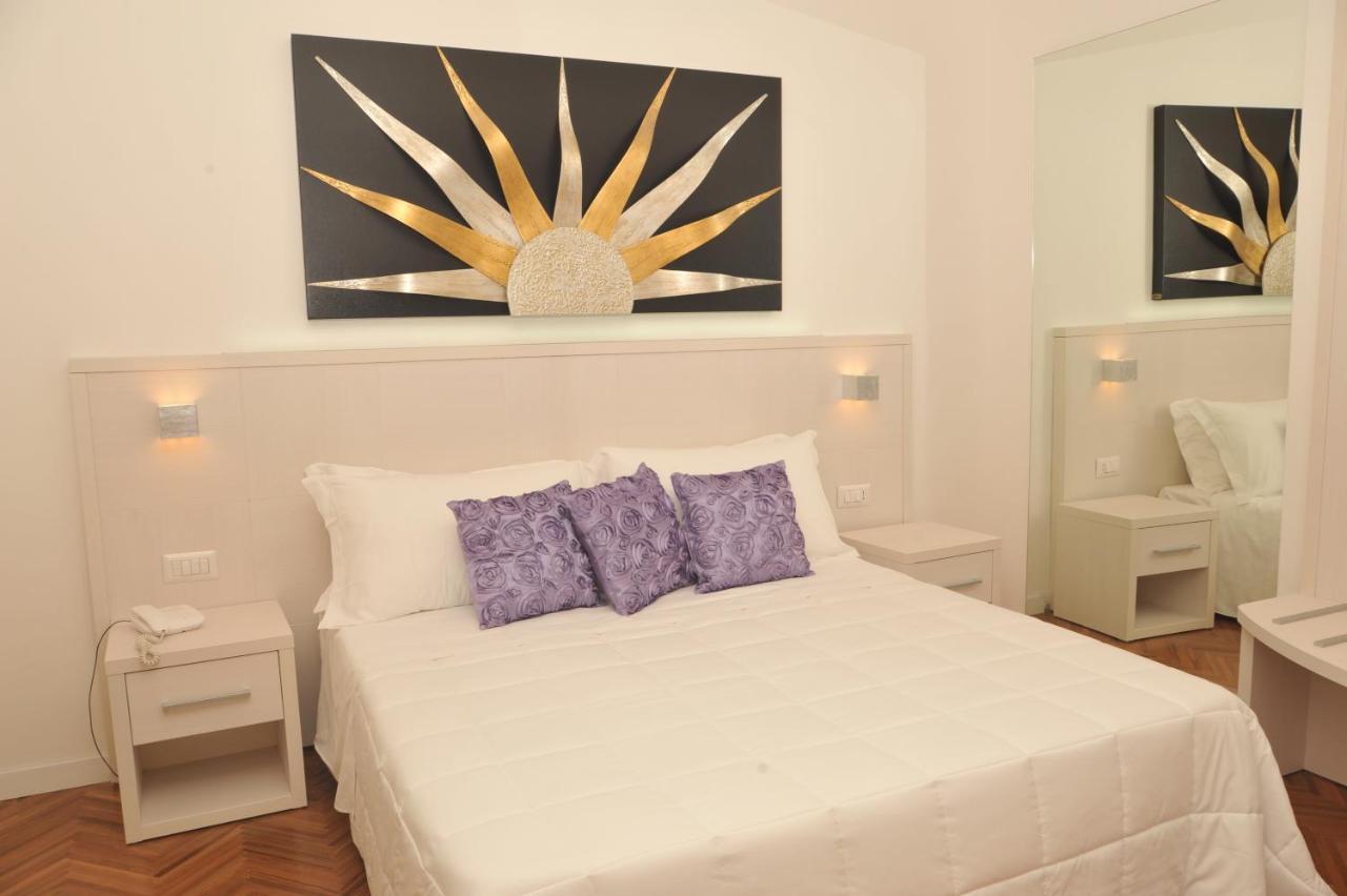 Hotel Astoria Fermo Ngoại thất bức ảnh