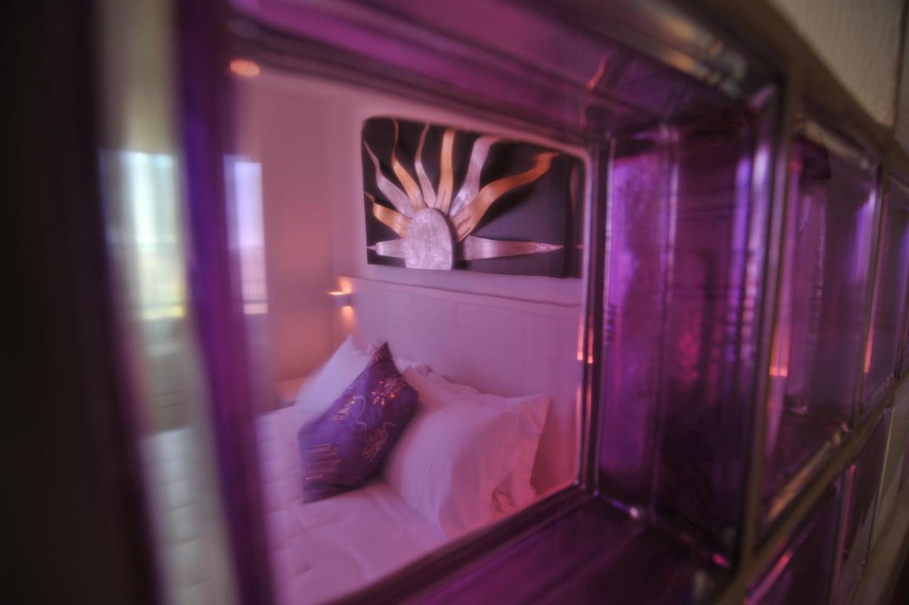 Hotel Astoria Fermo Ngoại thất bức ảnh