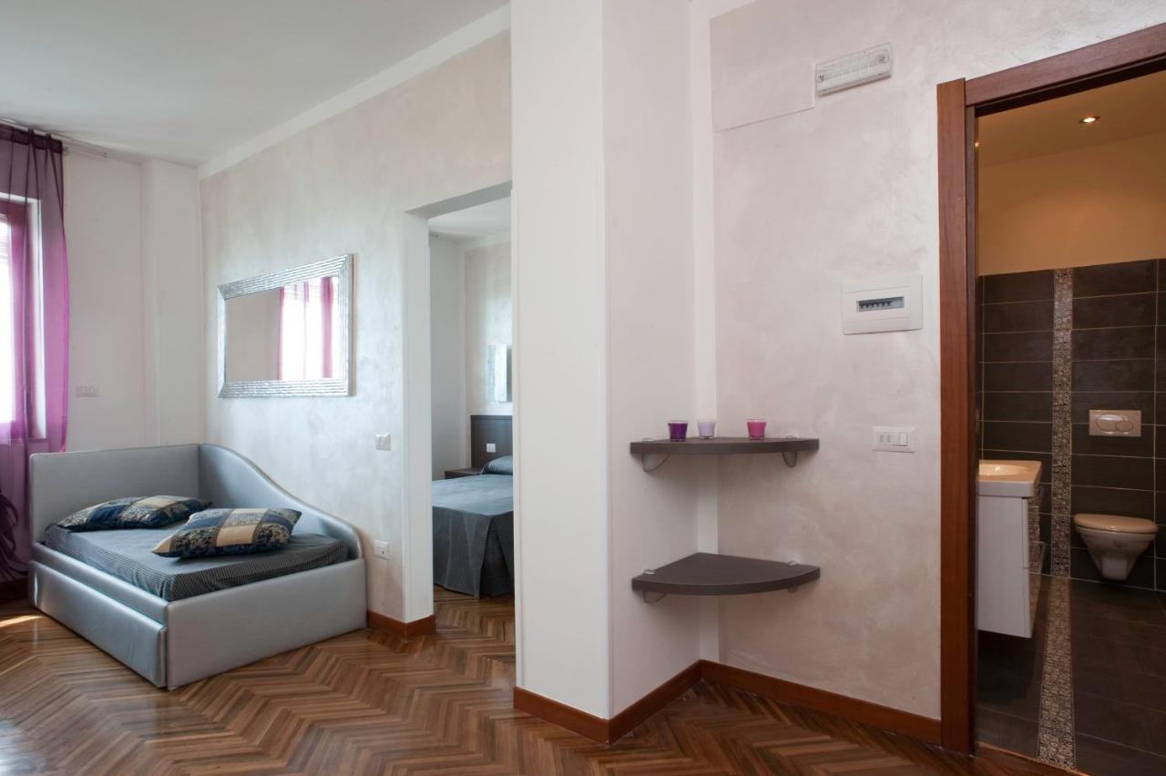 Hotel Astoria Fermo Ngoại thất bức ảnh