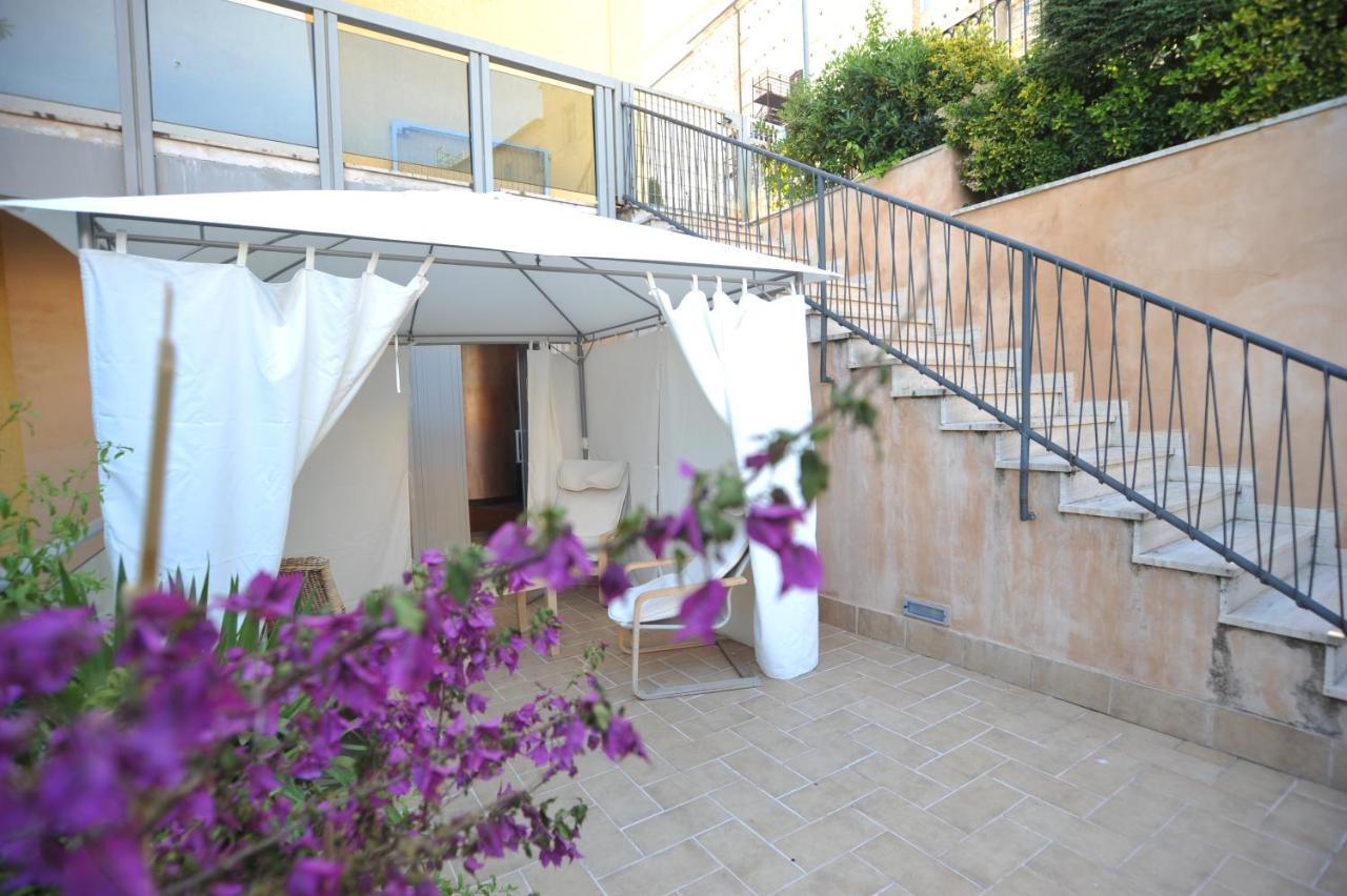 Hotel Astoria Fermo Ngoại thất bức ảnh