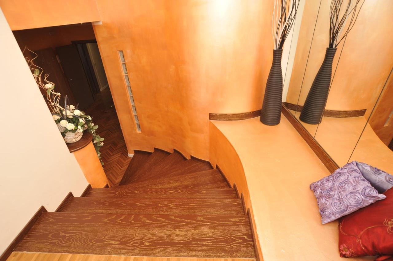 Hotel Astoria Fermo Ngoại thất bức ảnh