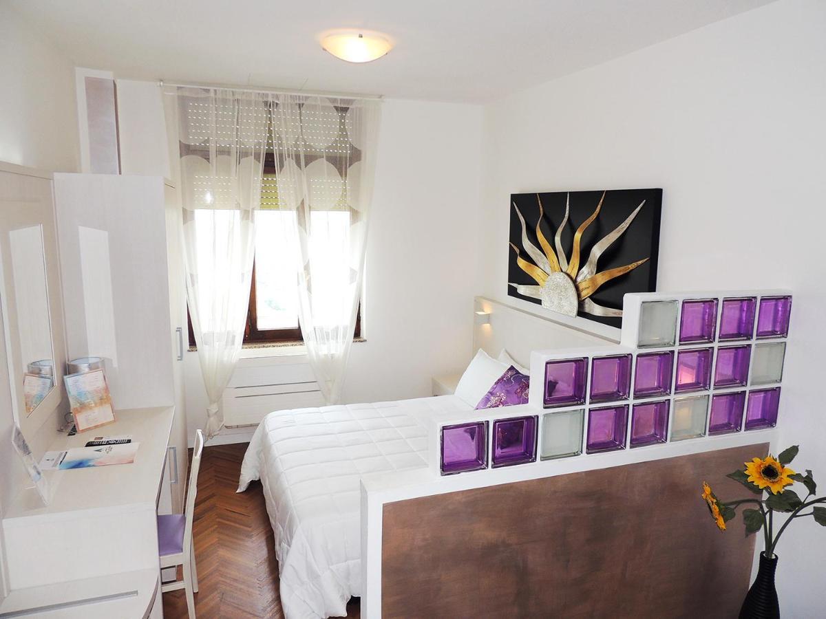 Hotel Astoria Fermo Ngoại thất bức ảnh
