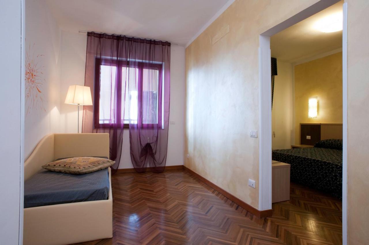 Hotel Astoria Fermo Ngoại thất bức ảnh