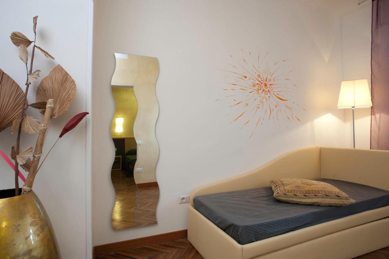 Hotel Astoria Fermo Ngoại thất bức ảnh