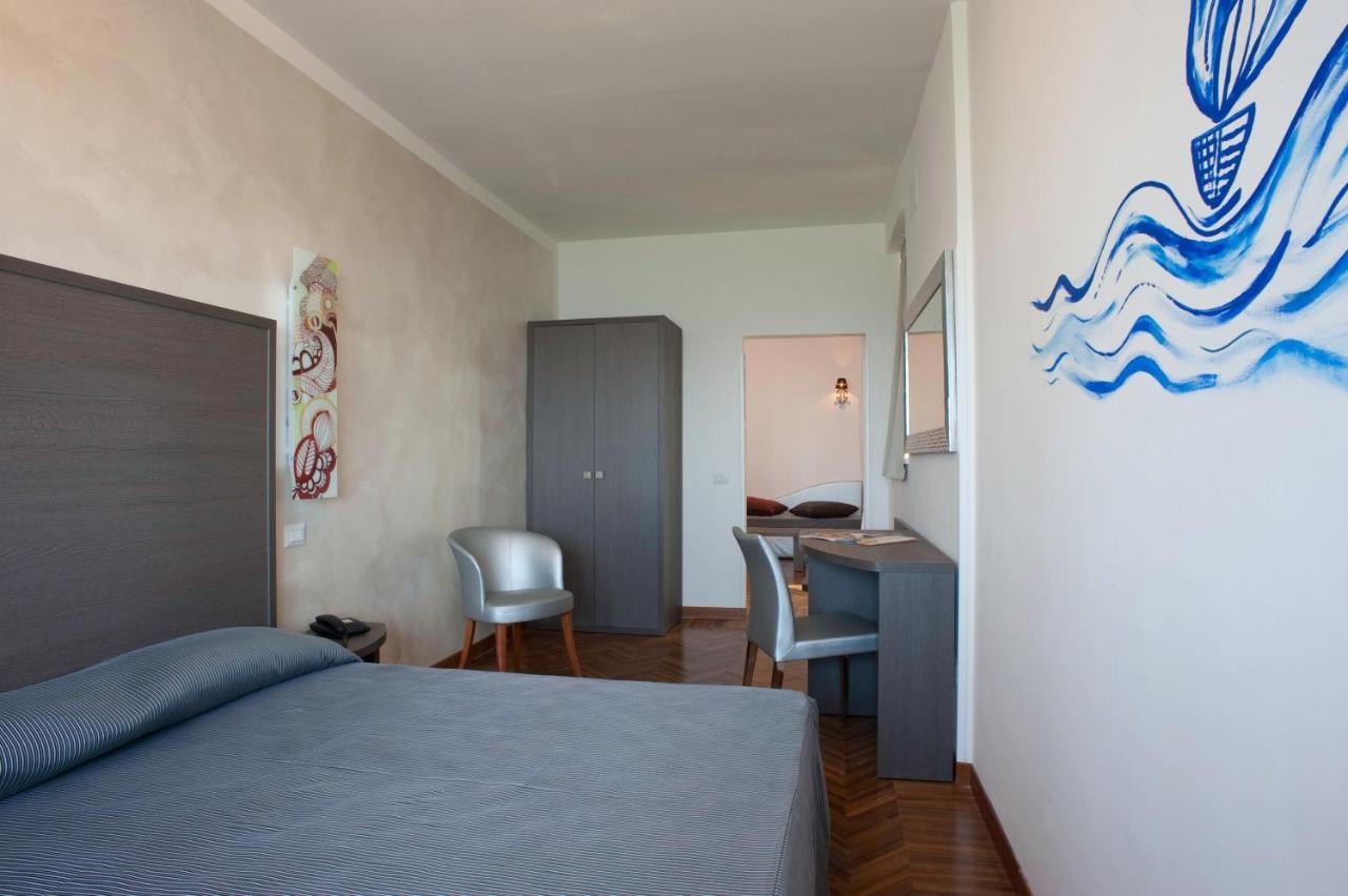 Hotel Astoria Fermo Ngoại thất bức ảnh