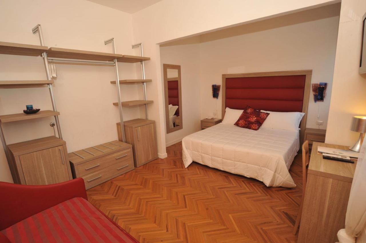 Hotel Astoria Fermo Ngoại thất bức ảnh