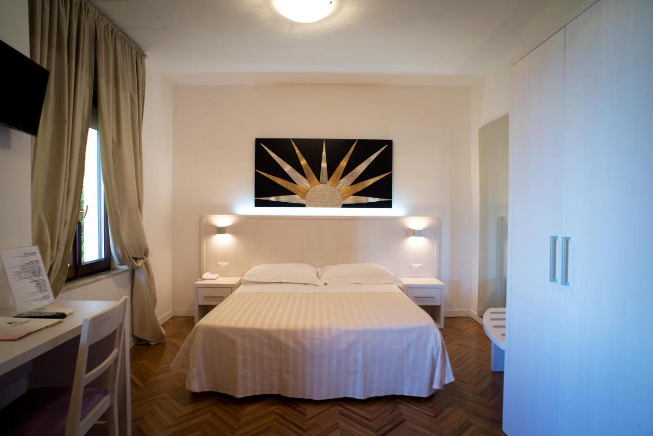Hotel Astoria Fermo Ngoại thất bức ảnh