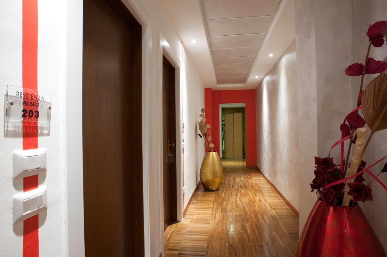 Hotel Astoria Fermo Ngoại thất bức ảnh