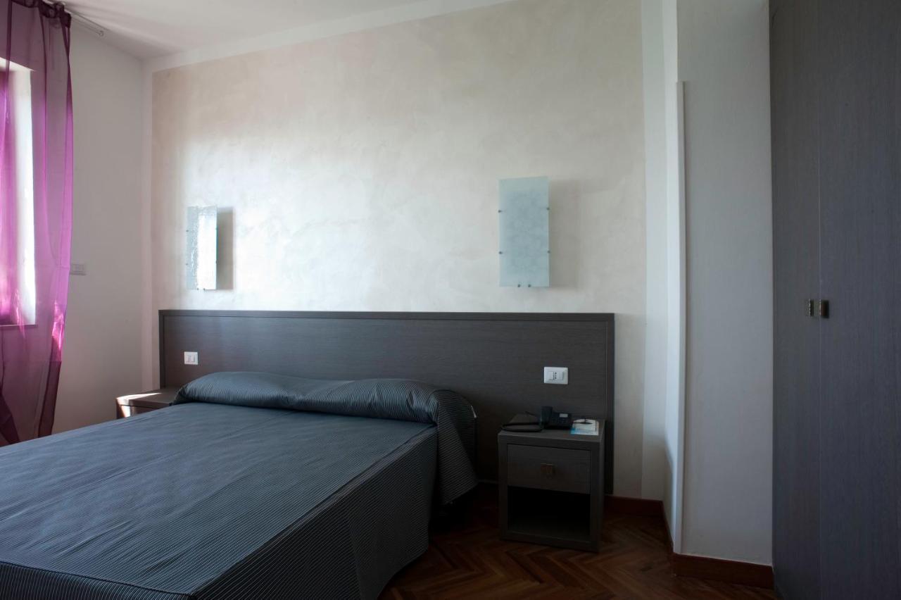 Hotel Astoria Fermo Ngoại thất bức ảnh