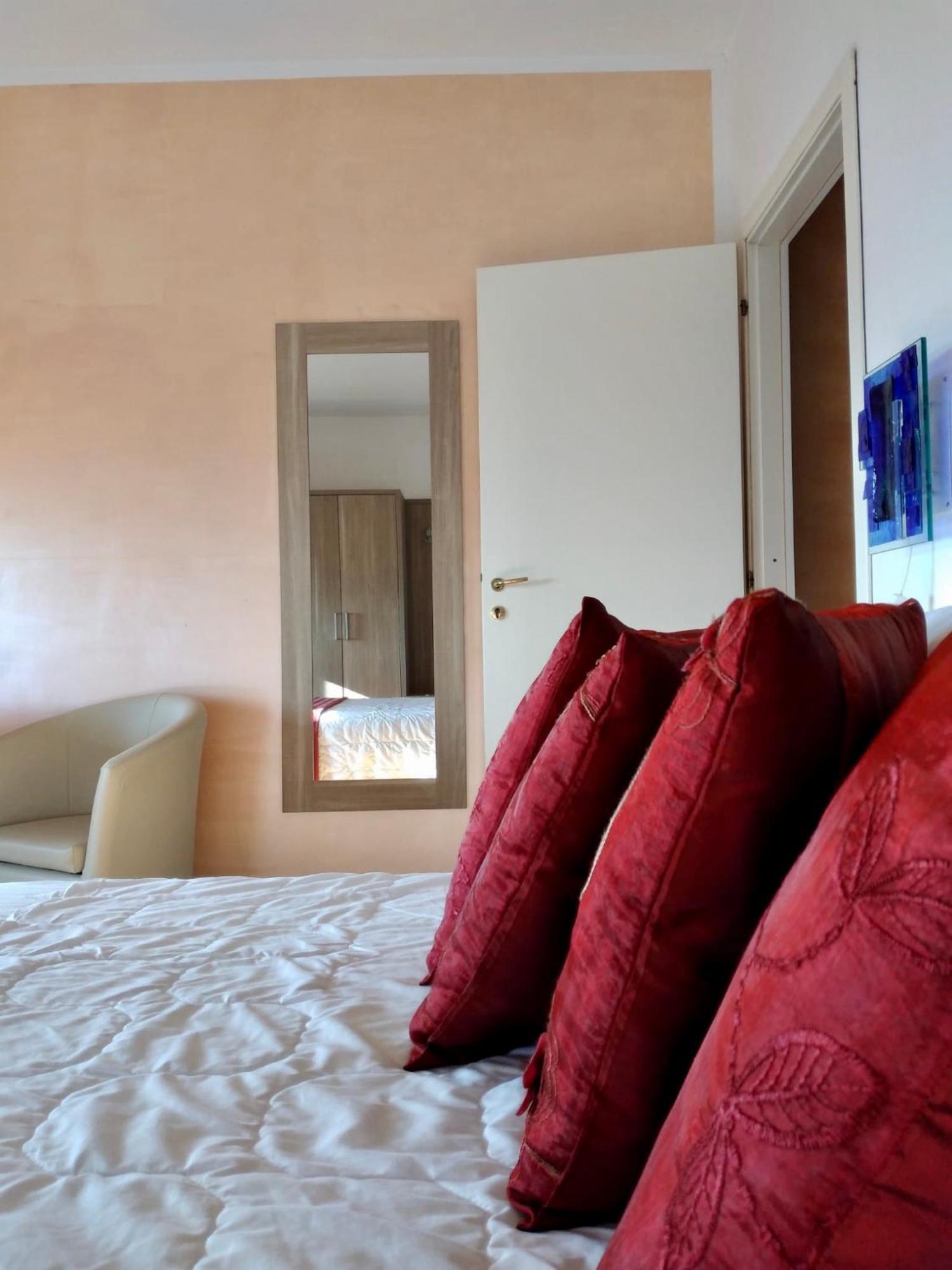 Hotel Astoria Fermo Ngoại thất bức ảnh