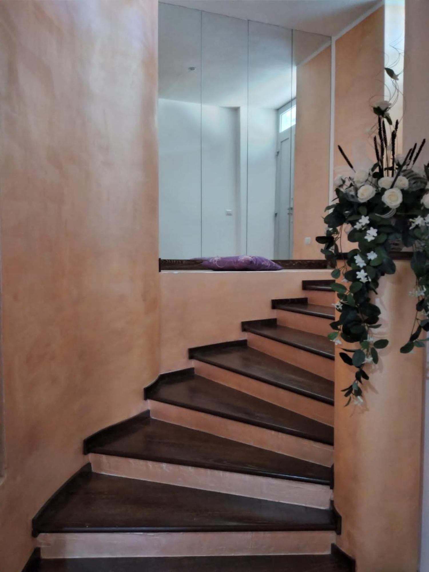 Hotel Astoria Fermo Ngoại thất bức ảnh
