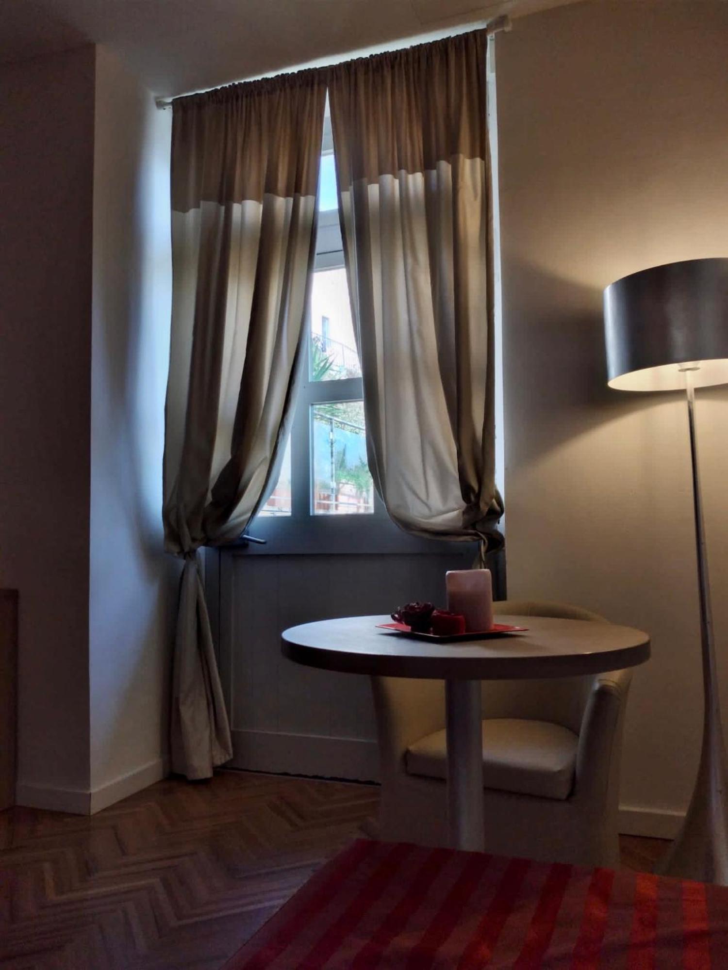 Hotel Astoria Fermo Ngoại thất bức ảnh