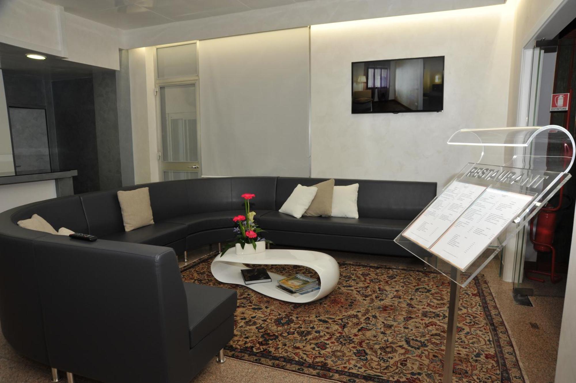 Hotel Astoria Fermo Ngoại thất bức ảnh