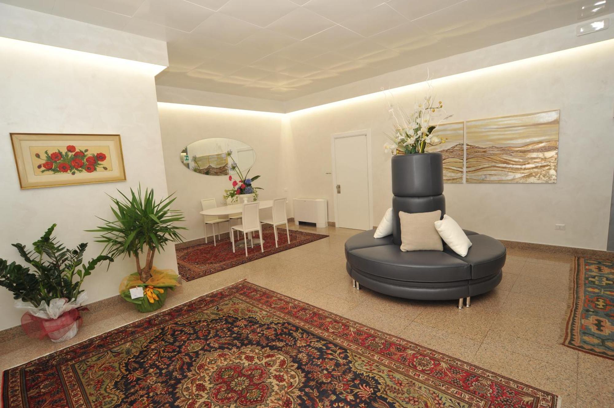 Hotel Astoria Fermo Ngoại thất bức ảnh