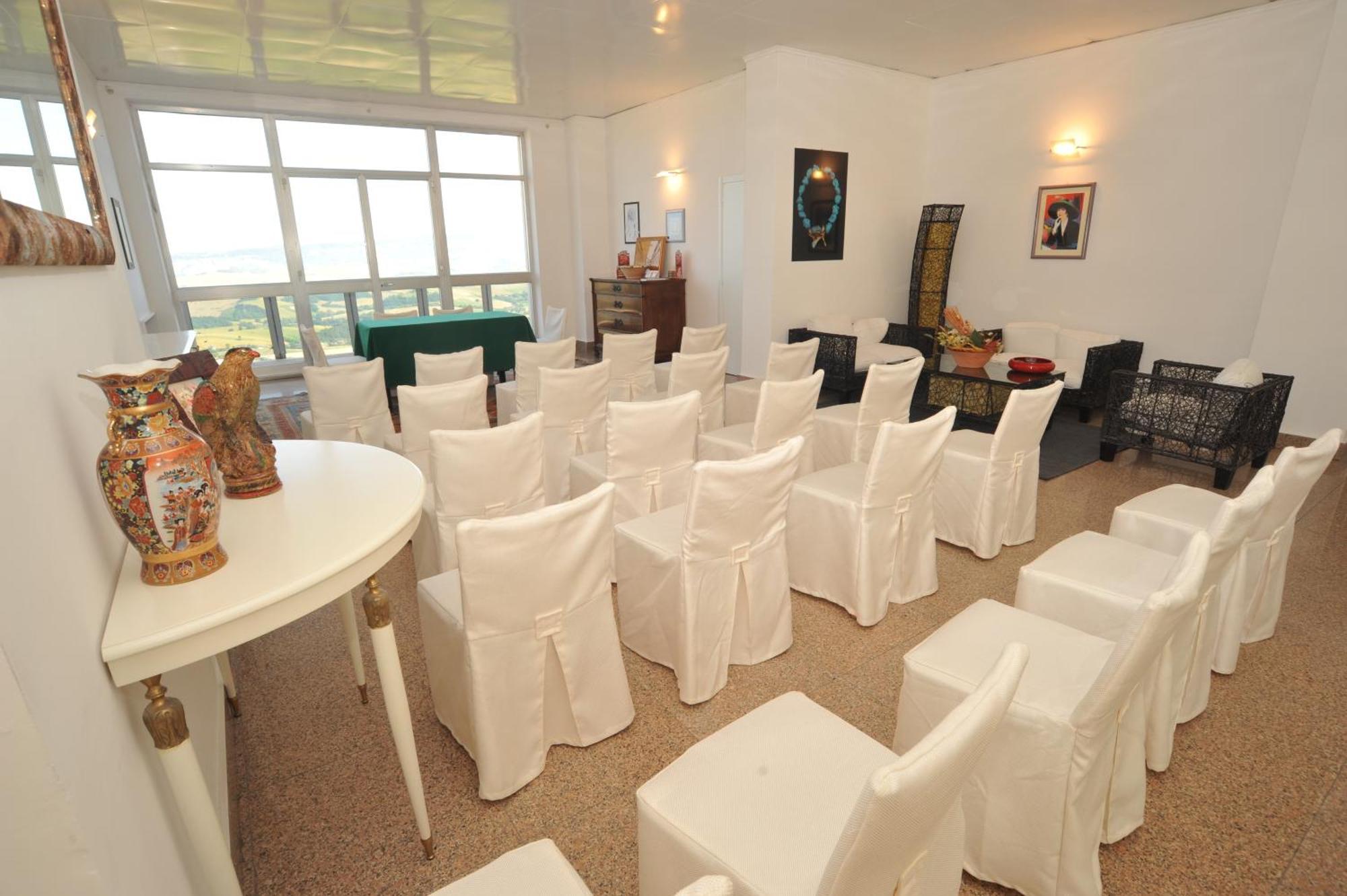 Hotel Astoria Fermo Ngoại thất bức ảnh