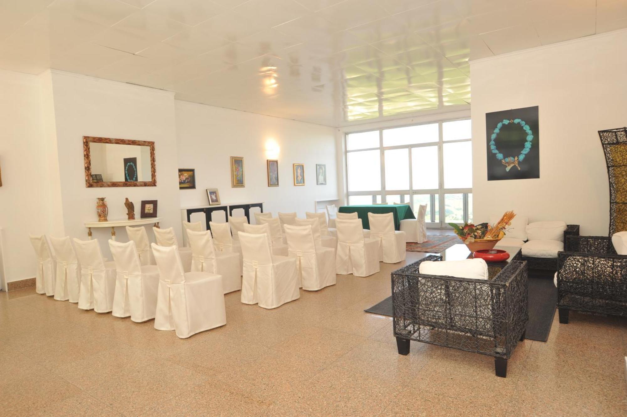 Hotel Astoria Fermo Ngoại thất bức ảnh
