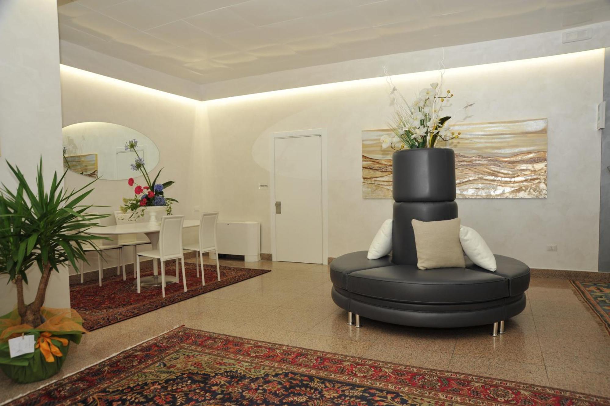 Hotel Astoria Fermo Ngoại thất bức ảnh