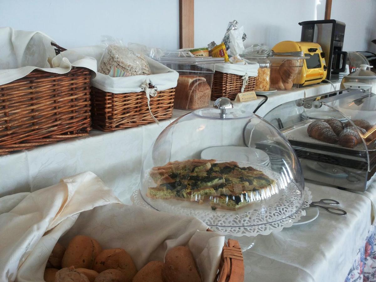 Hotel Astoria Fermo Ngoại thất bức ảnh