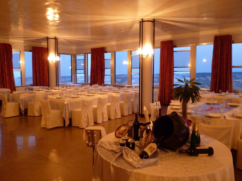 Hotel Astoria Fermo Ngoại thất bức ảnh