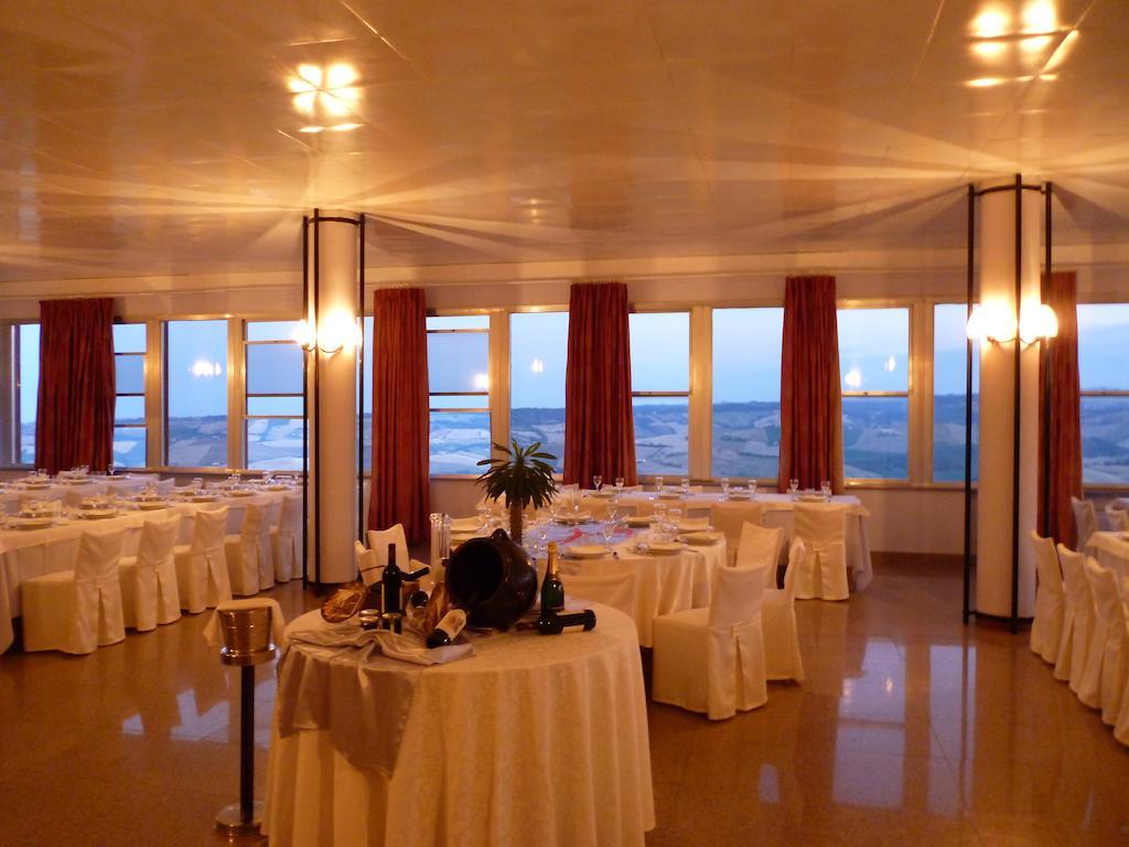 Hotel Astoria Fermo Ngoại thất bức ảnh
